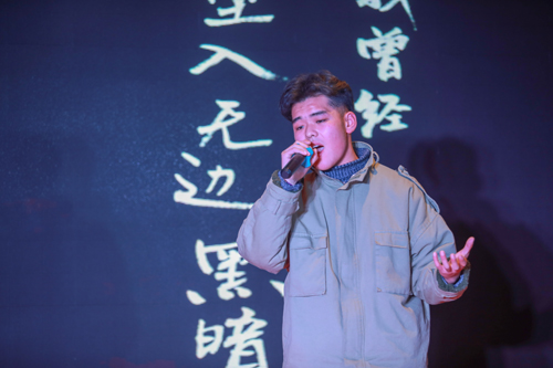 大禹漢光2018年“同心同行，共創未來”主題年會圓滿成功